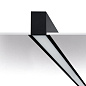 ART-inLINE4074 LED Светильник встраиваемый линейный Downlight   -  Встраиваемые светильники 